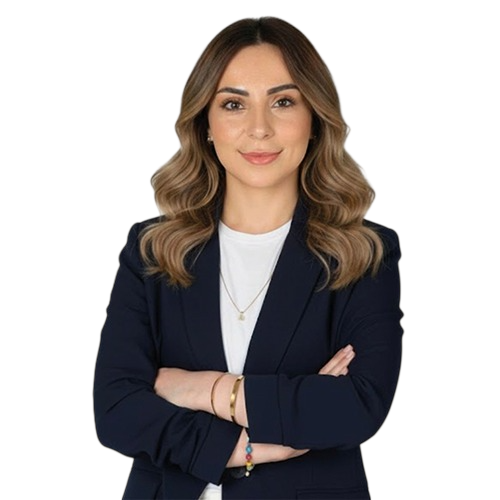 NESLİHAN – Gayrimenkul Danışmanı – Asies Global