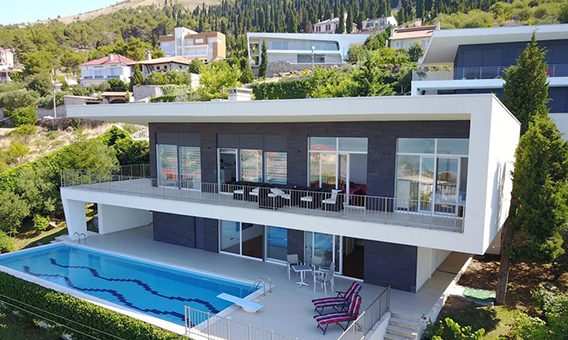 Kocaeli bölge karşılaştırması – Başiskele deniz manzaralı villa – Asies Global