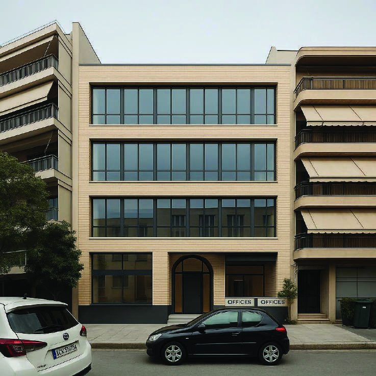 Nea Filadelphia, Nea Filadelfia, Yunanistan – Yunanistan Golden Visa yatırımlık gayrimenkul, Asies Global