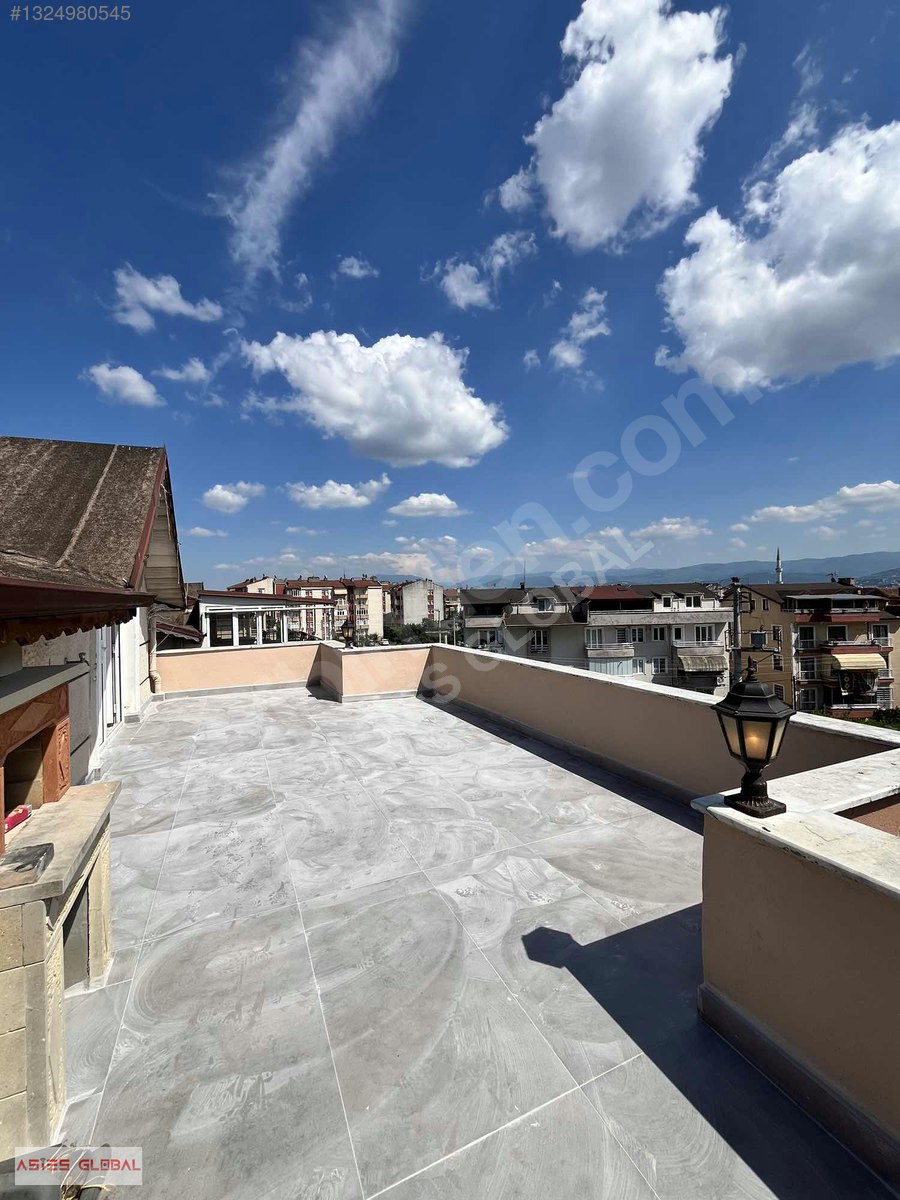 Derince İbni Sina Mahallesi 4+1 220 m² Geniş Dubleks Daire – Asies Global Kocaeli satılık daire
