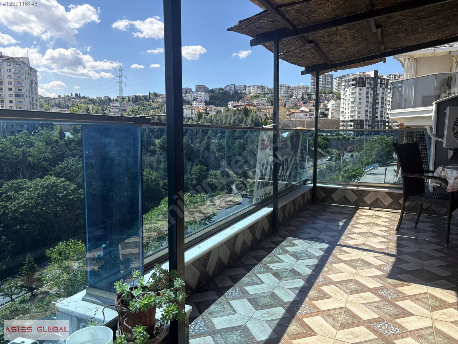 İzmit Akçakent Sitesi Yakını 4+1 Net 170 m² 5 Yıllık Daire – Asies Global Kocaeli satılık daire