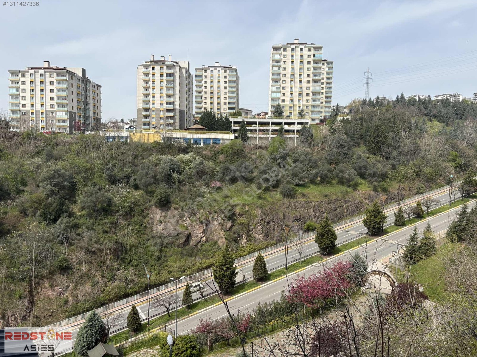 İzmit Erenler'de Şehir Manzaralı 2+1 82 m² Satılık Daire – Asies Global Kocaeli satılık daire