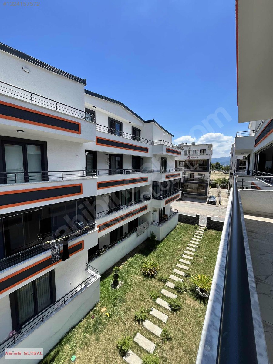 İzmit Plajyolu'nda Lüks 200 m² 3+1 Ebeveyn Banyolu Dubleks Daire – Asies Global Kocaeli satılık daire