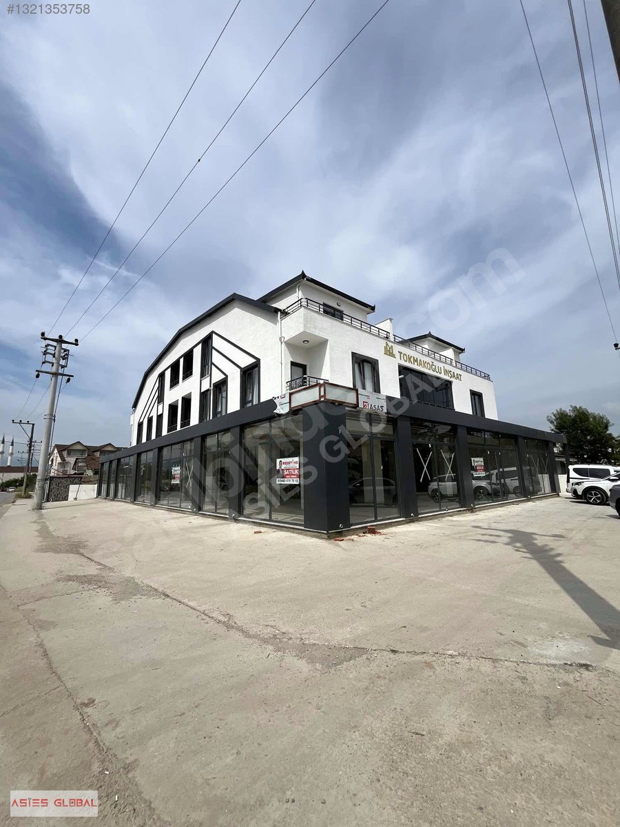 Kartepe FSM Mahallesi 3+1 Ebeveyn Banyolu Dubleks Daire – Asies Global Kocaeli satılık daire